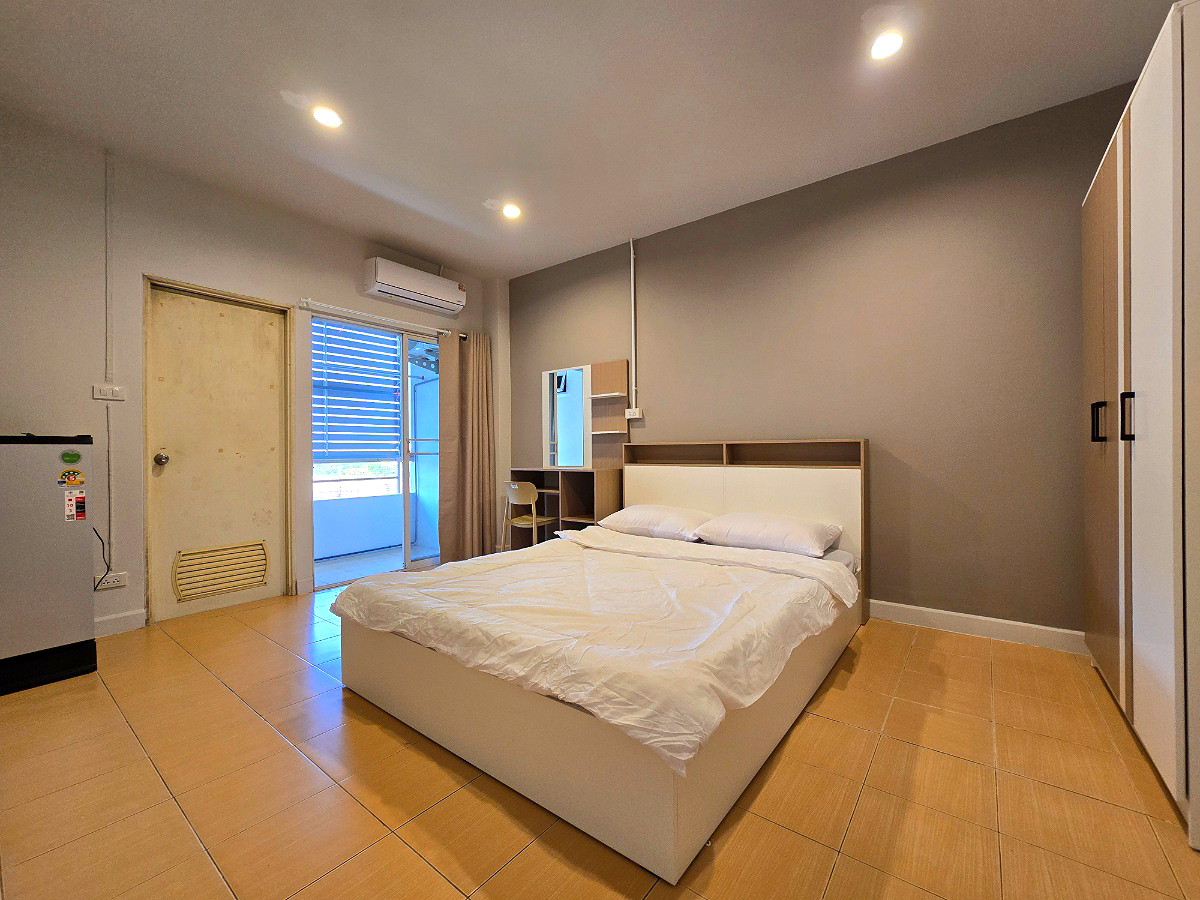 Pictures of Alpine Apartment Aiyara (Talaad Thai-Nawanakhon) 5/6