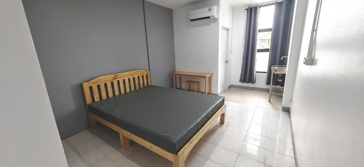 Condo · San Sai, chiang_mai