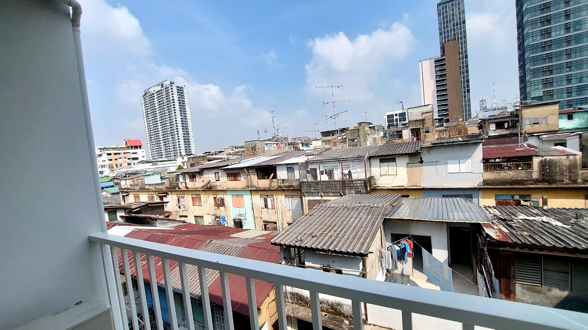 Pictures of The Luck house 7/18