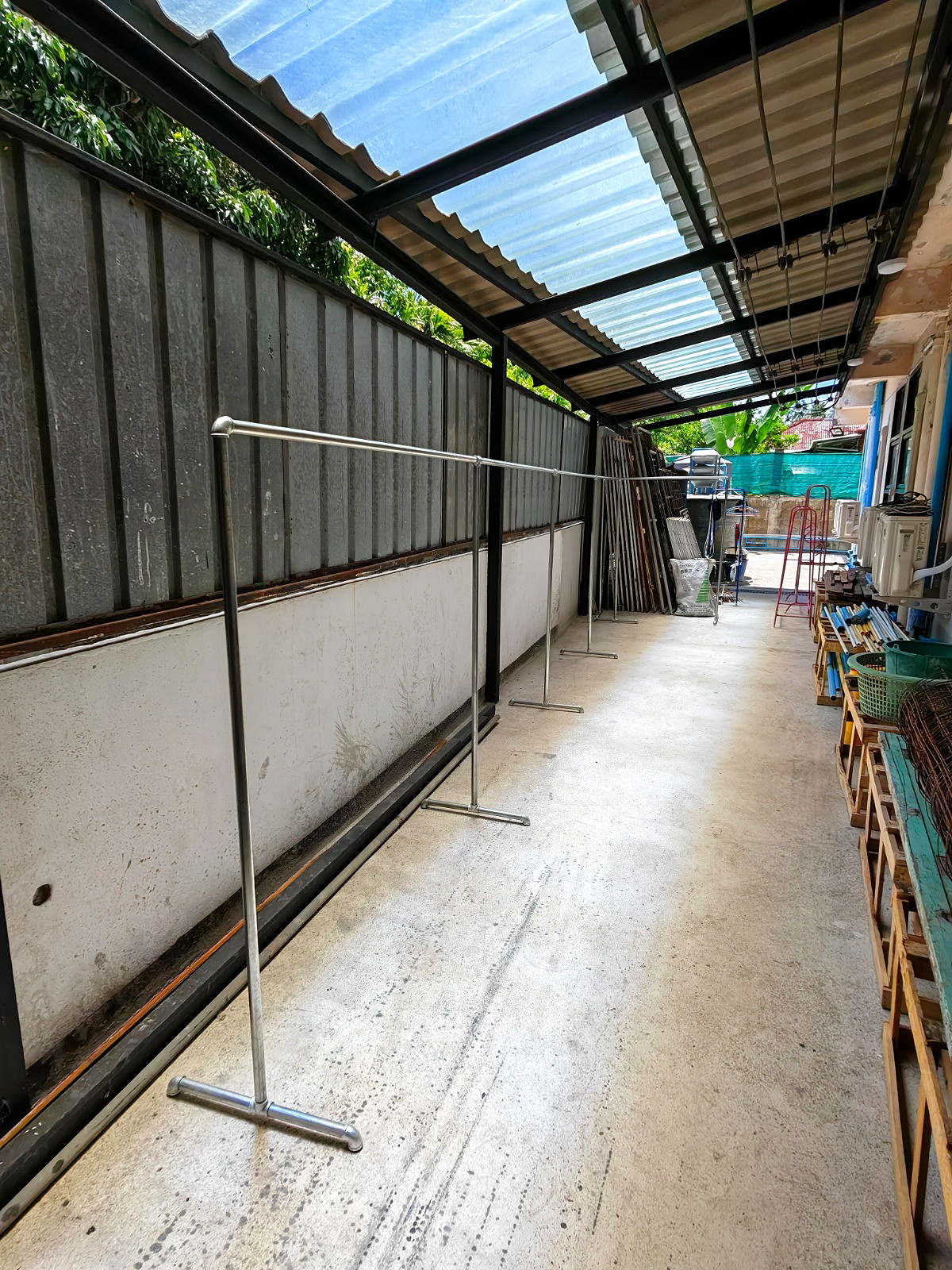 Pictures of SLEEP @ SANPHANET RESIDENCE 24/24