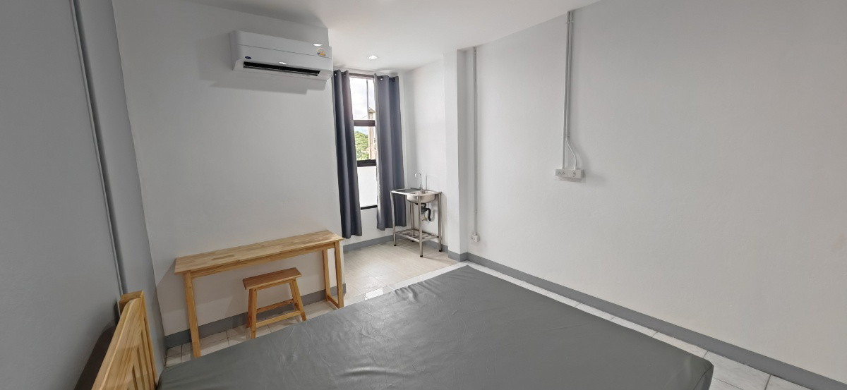 Condo · San Sai, chiang_mai — photo 3