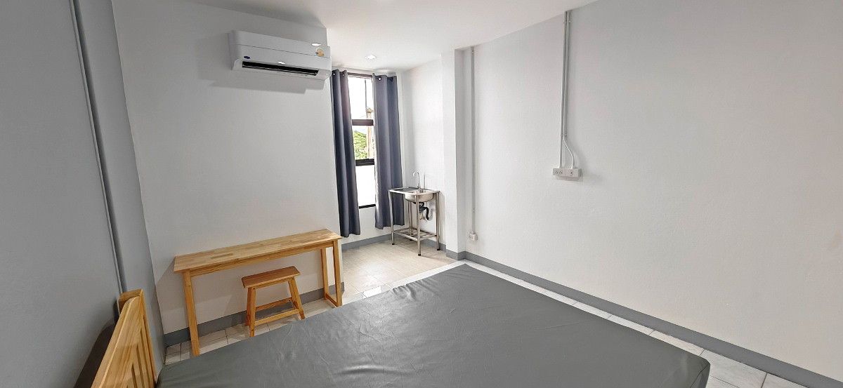 Pictures of SLEEP @ SANPHANET RESIDENCE 3/24