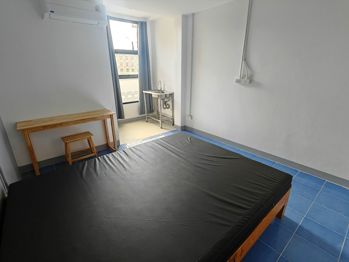 Pictures of SLEEP @ SANPHANET RESIDENCE 13/24