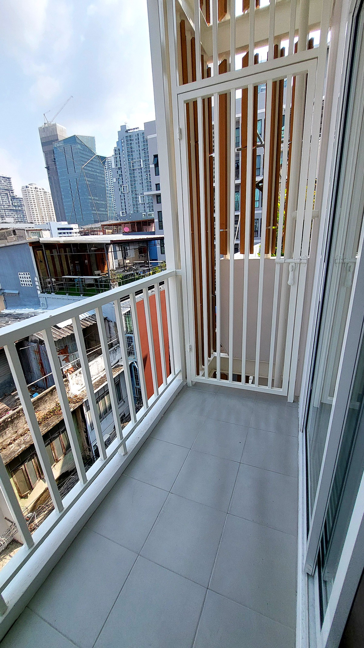 Pictures of The Luck house 6/18