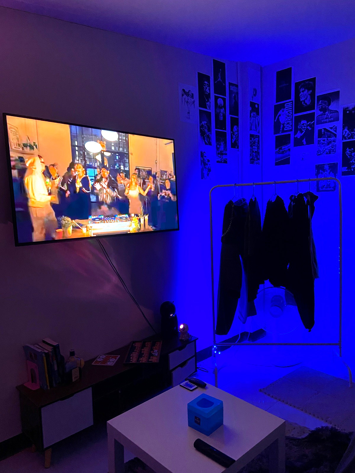 รูปภาพ High Friend Hostel | อพาร์ทเม้นท์ หอพัก ที่พัก ห้องพัก - รูปที่ 16/18