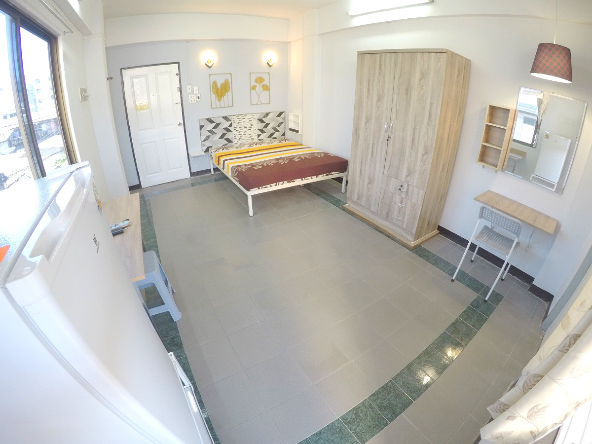 Pictures of VBS MANSION 6/13