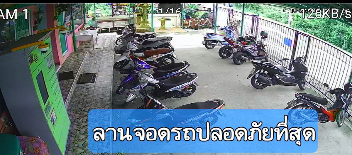 รูปภาพ มธุรดาอพาร์ทเมนท์ | อพาร์ทเม้นท์ หอพัก ที่พัก ห้องพัก - รูปที่ 12/12