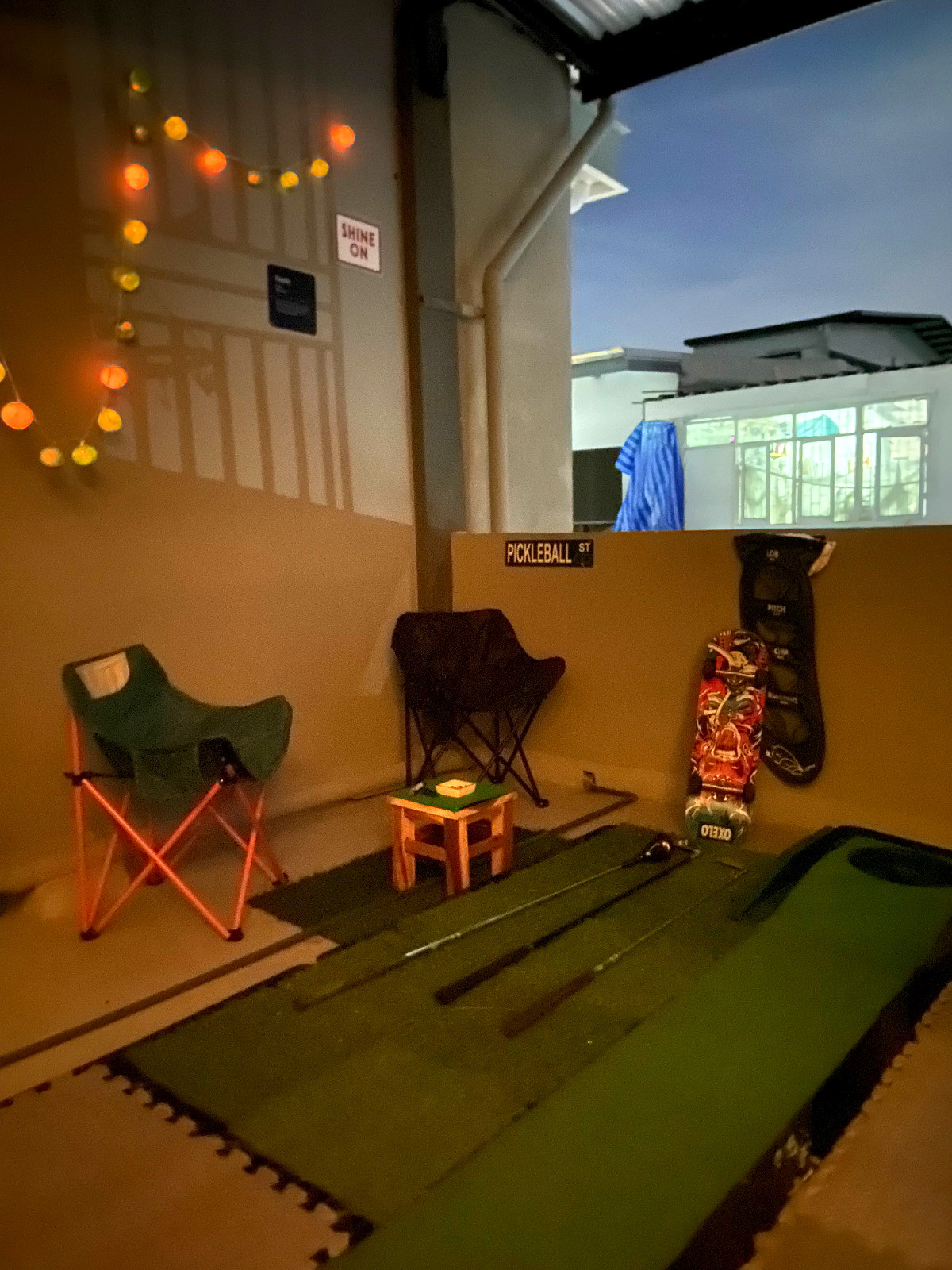 รูปภาพ High Friend Hostel | อพาร์ทเม้นท์ หอพัก ที่พัก ห้องพัก - รูปที่ 18/18