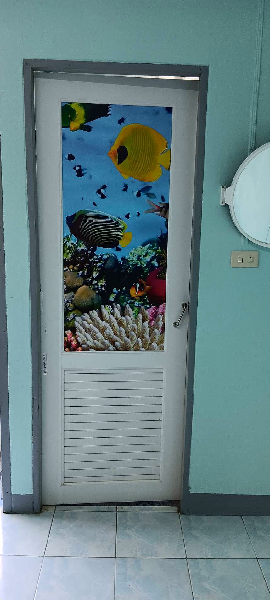 รูปภาพ มธุรดาอพาร์ทเมนท์ | อพาร์ทเม้นท์ หอพัก ที่พัก ห้องพัก - รูปที่ 10/12