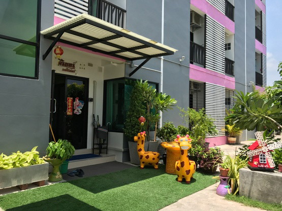 Condo — photo 2