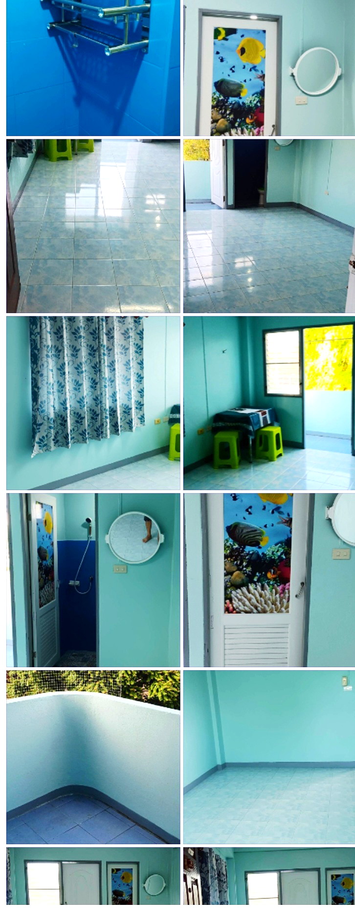 รูปภาพ มธุรดาอพาร์ทเมนท์ | อพาร์ทเม้นท์ หอพัก ที่พัก ห้องพัก - รูปที่ 9/12