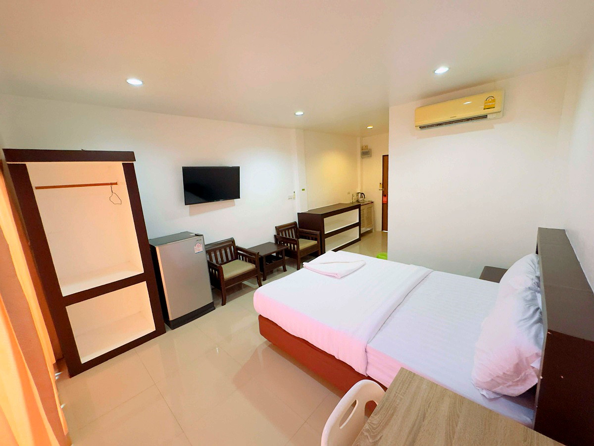 Pictures of Goh Residence Chaweng Koh Samui 10/20