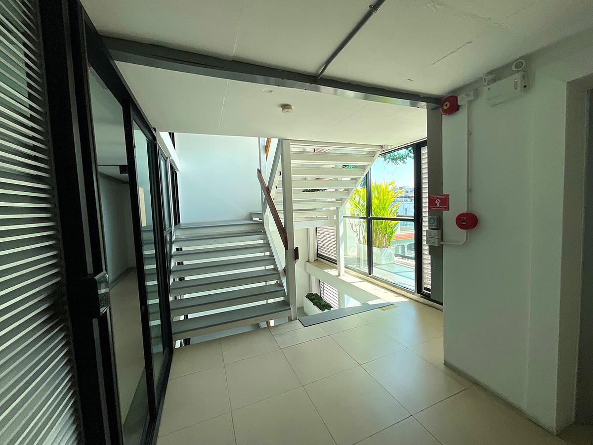 รูปภาพ The Gable | อพาร์ทเม้นท์ หอพัก ที่พัก ห้องพัก - รูปที่ 25/61