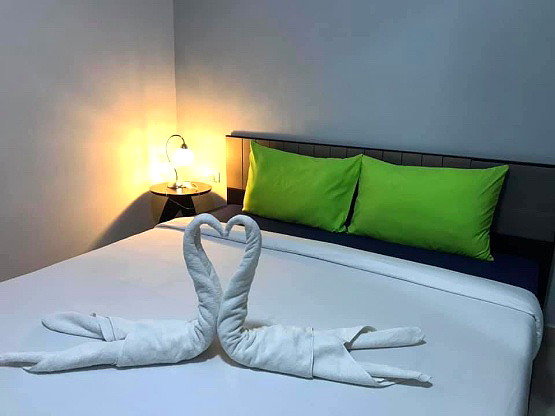 รูปภาพ ศิรินทร์ เรสซิเดนซ์ มหาชัย (ความสุขใกล้ๆโลตัส) | อพาร์ทเม้นท์ หอพัก ที่พัก ห้องพัก - รูปที่ 12/30