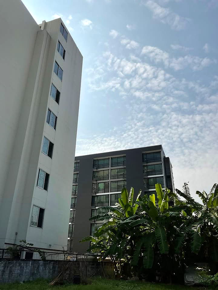 รูปภาพ The Gable | อพาร์ทเม้นท์ หอพัก ที่พัก ห้องพัก - รูปที่ 30/61