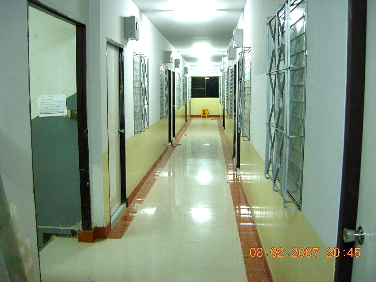 Pictures of VBS MANSION 9/13