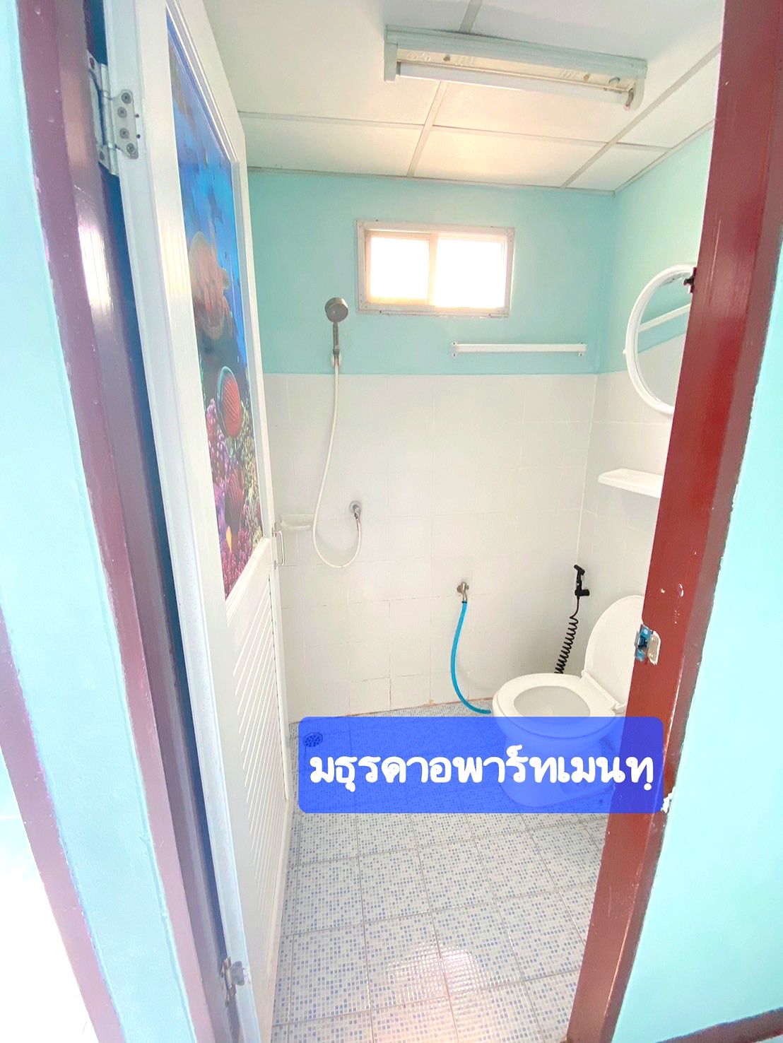 รูปภาพ มธุรดาอพาร์ทเมนท์ | อพาร์ทเม้นท์ หอพัก ที่พัก ห้องพัก - รูปที่ 4/12