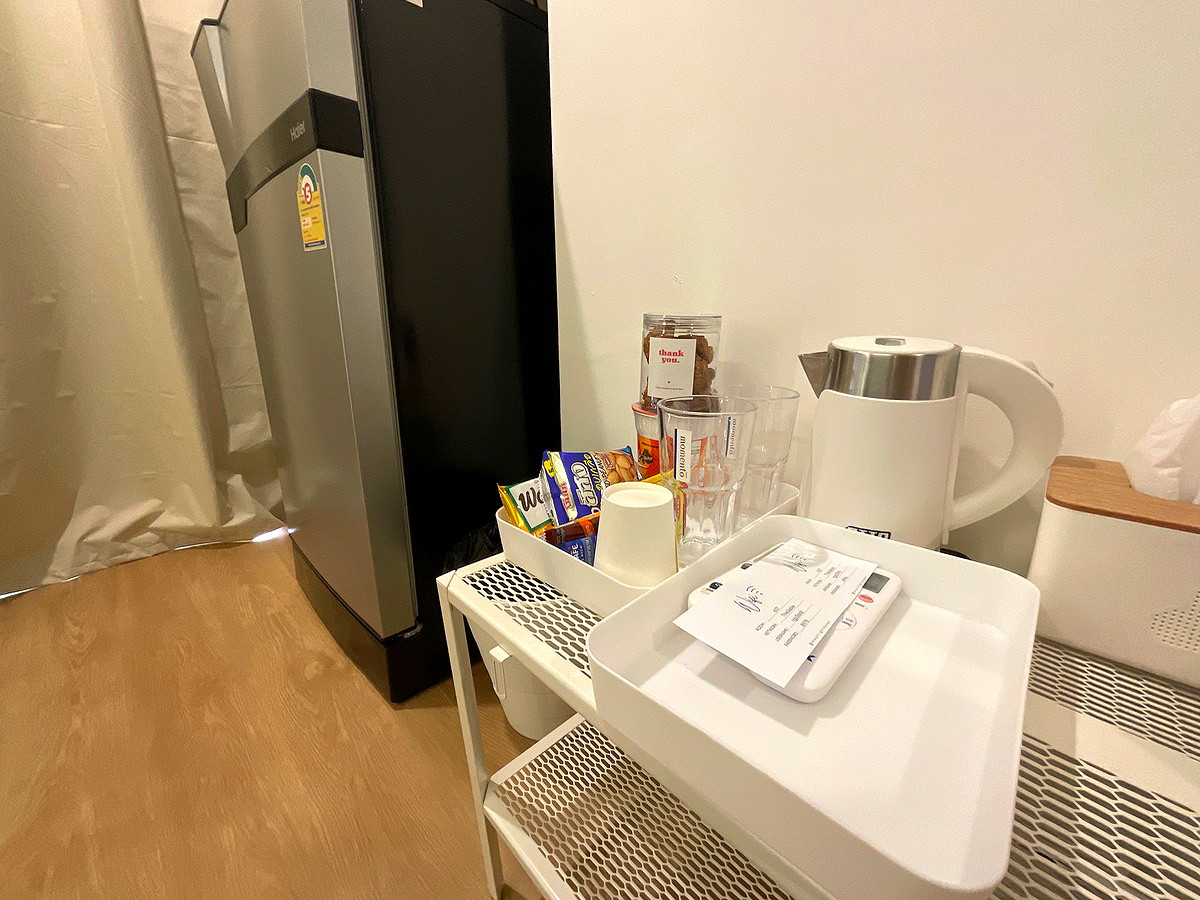 รูปภาพ The Gable | อพาร์ทเม้นท์ หอพัก ที่พัก ห้องพัก - รูปที่ 26/61