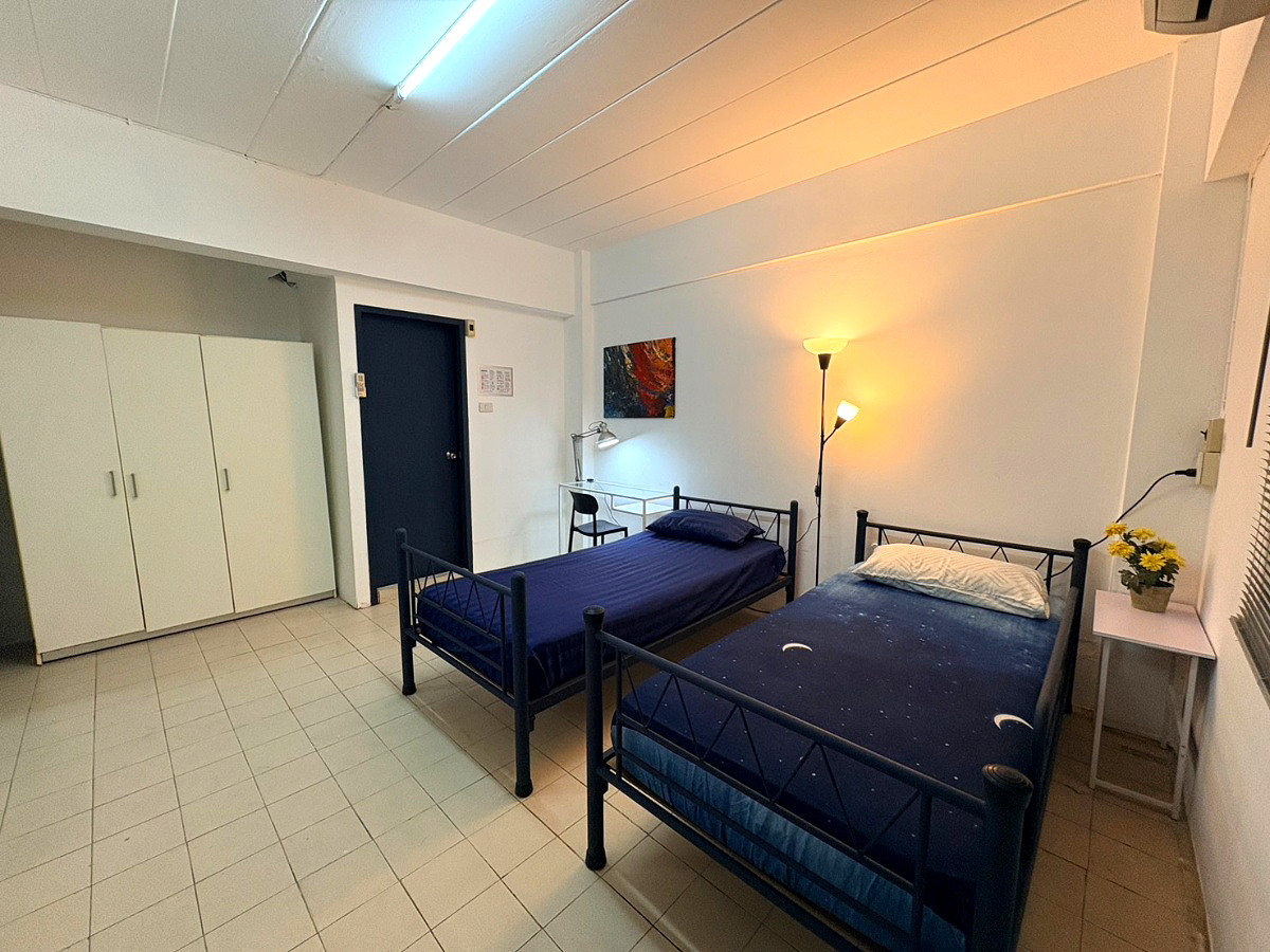 รูปภาพ HUB42 Seacon Srinakarin แต่งครบ อยู่สบาย ใกล้สถานี เพียง 3,990 บาทต่อเดือน **ห้องใหม่พร้อมอยู่** | อพาร์ทเม้นท์ หอพัก ที่พัก ห้องพัก - รูปที่ 30/37