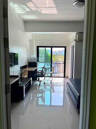 รูปภาพ ศิรินทร์ เรสซิเดนซ์ มหาชัย (ความสุขใกล้ๆโลตัส) | อพาร์ทเม้นท์ หอพัก ที่พัก ห้องพัก - รูปที่ 29/30