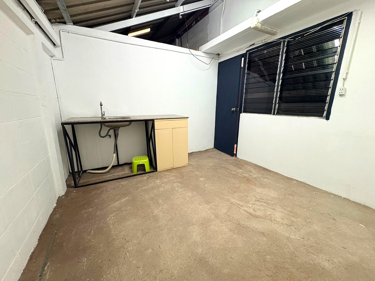 รูปภาพ HUB42 Seacon Srinakarin แต่งครบ อยู่สบาย ใกล้สถานี เพียง 3,990 บาทต่อเดือน **ห้องใหม่พร้อมอยู่** | อพาร์ทเม้นท์ หอพัก ที่พัก ห้องพัก - รูปที่ 31/37