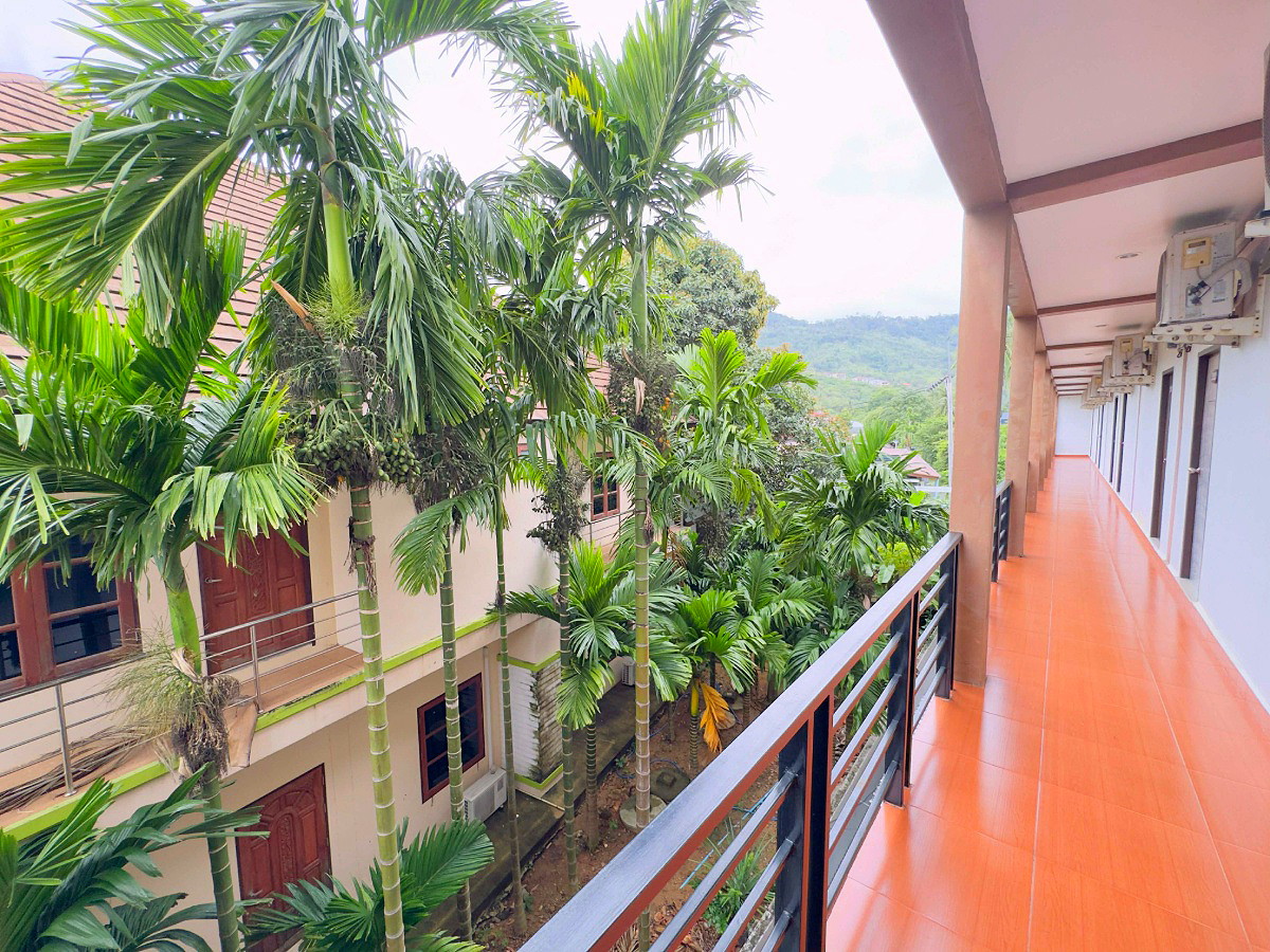 Pictures of Goh Residence Chaweng Koh Samui 2/20