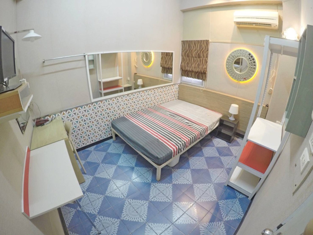 VBS MANSION