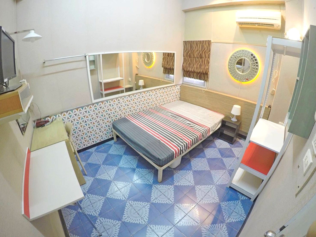 Pictures of VBS MANSION 5/13