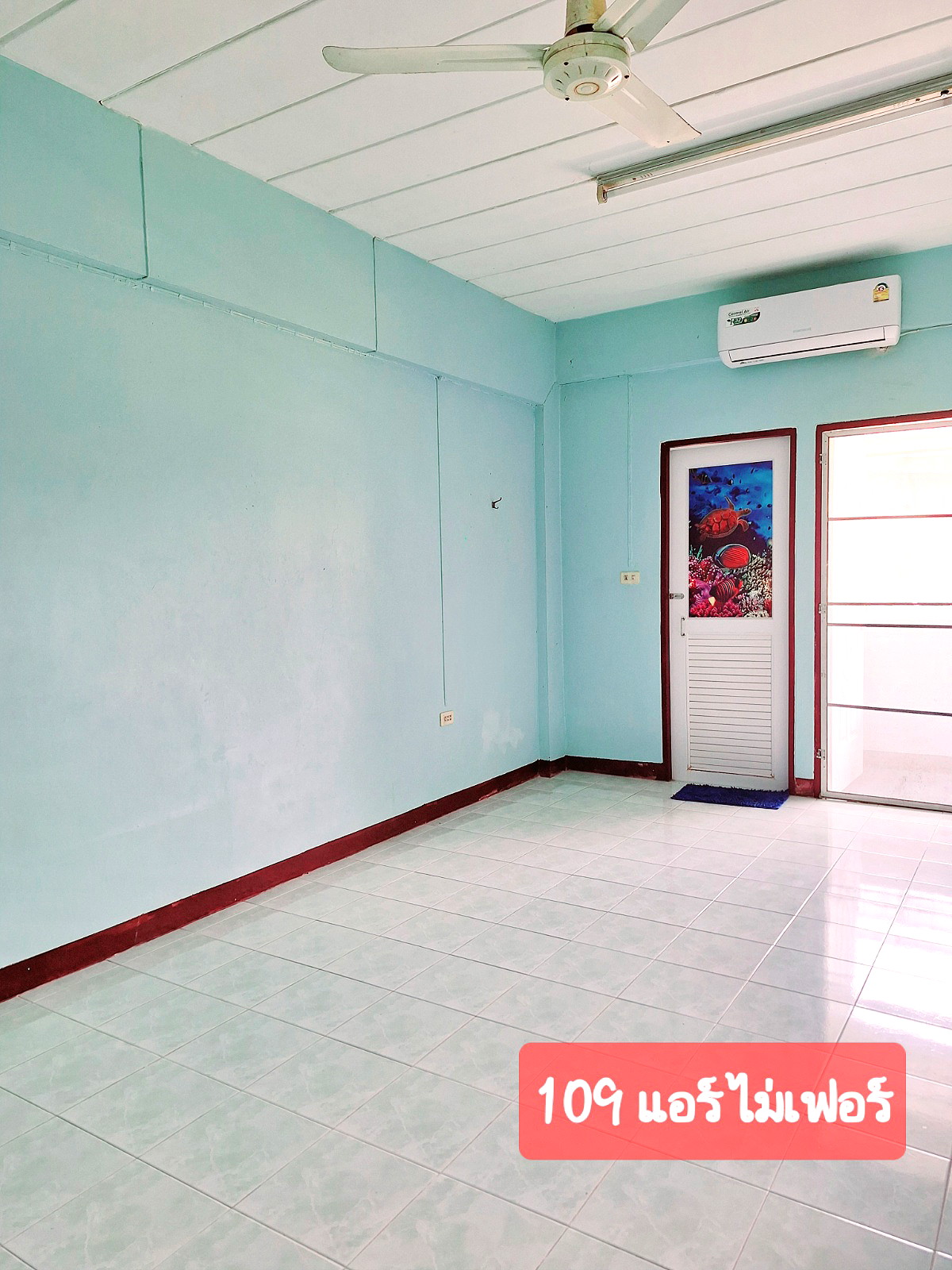 รูปภาพ มธุรดาอพาร์ทเมนท์ | อพาร์ทเม้นท์ หอพัก ที่พัก ห้องพัก - รูปที่ 3/12