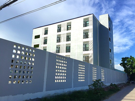 รูปภาพ ศิรินทร์ เรสซิเดนซ์ มหาชัย (ความสุขใกล้ๆโลตัส) | อพาร์ทเม้นท์ หอพัก ที่พัก ห้องพัก - รูปที่ 30/30