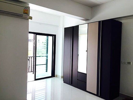 รูปภาพ ศิรินทร์ เรสซิเดนซ์ มหาชัย (ความสุขใกล้ๆโลตัส) | อพาร์ทเม้นท์ หอพัก ที่พัก ห้องพัก - รูปที่ 7/30