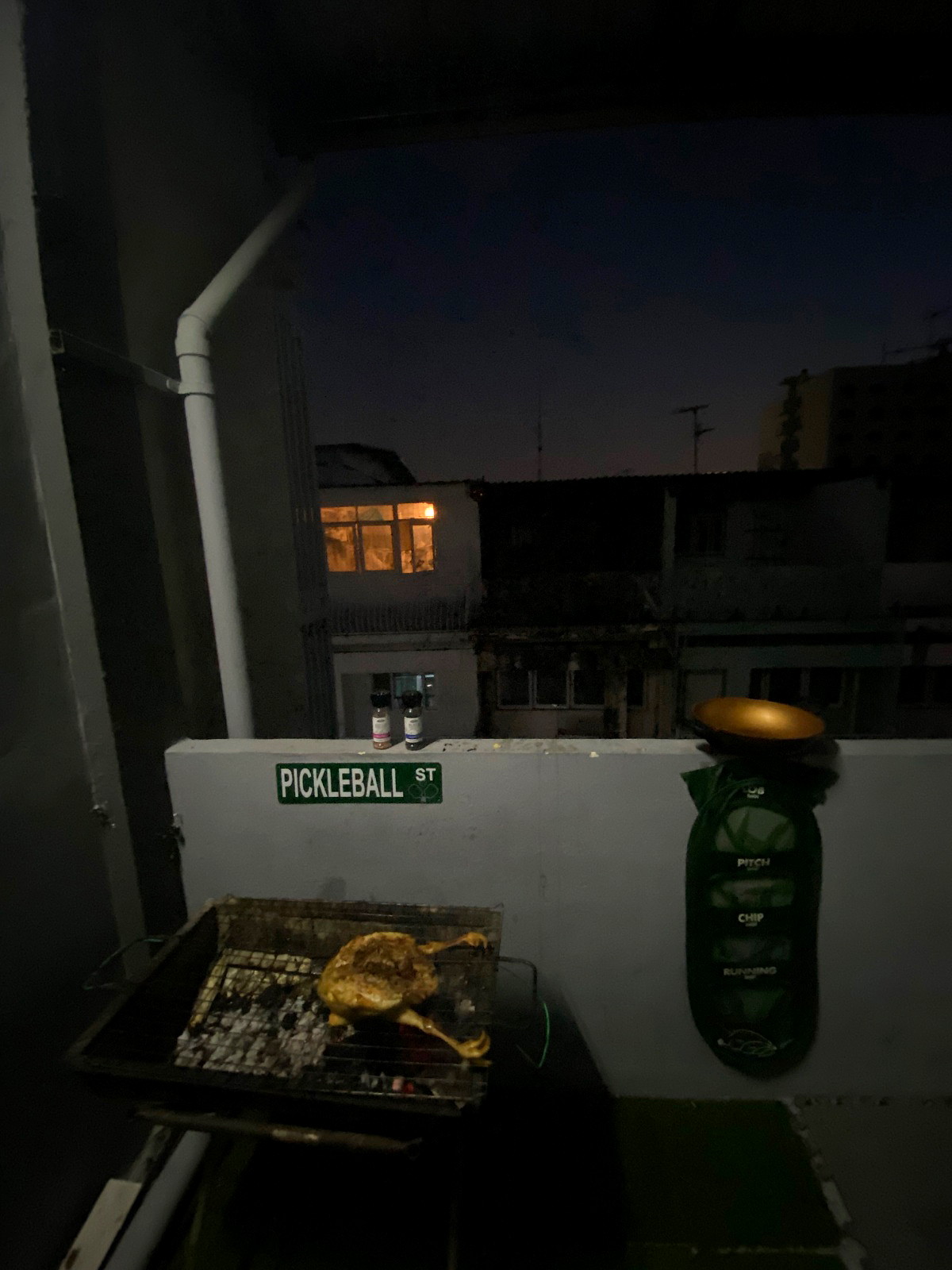 รูปภาพ High Friend Hostel | อพาร์ทเม้นท์ หอพัก ที่พัก ห้องพัก - รูปที่ 10/18