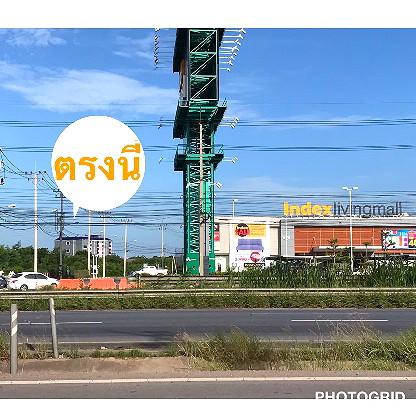 รูปภาพ ศิรินทร์ เรสซิเดนซ์ มหาชัย (ความสุขใกล้ๆโลตัส) | อพาร์ทเม้นท์ หอพัก ที่พัก ห้องพัก - รูปที่ 27/30