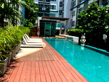 Aspire Srinakarin - Apartment for Rent