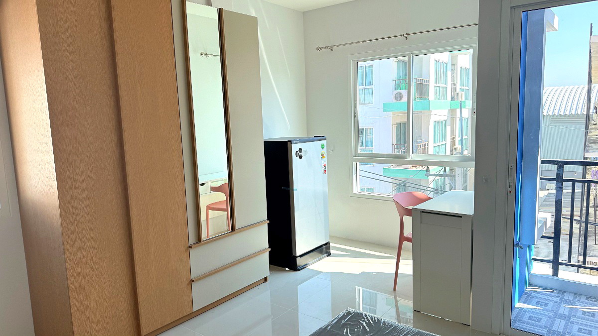 Pictures of MTL Burapa 5/25