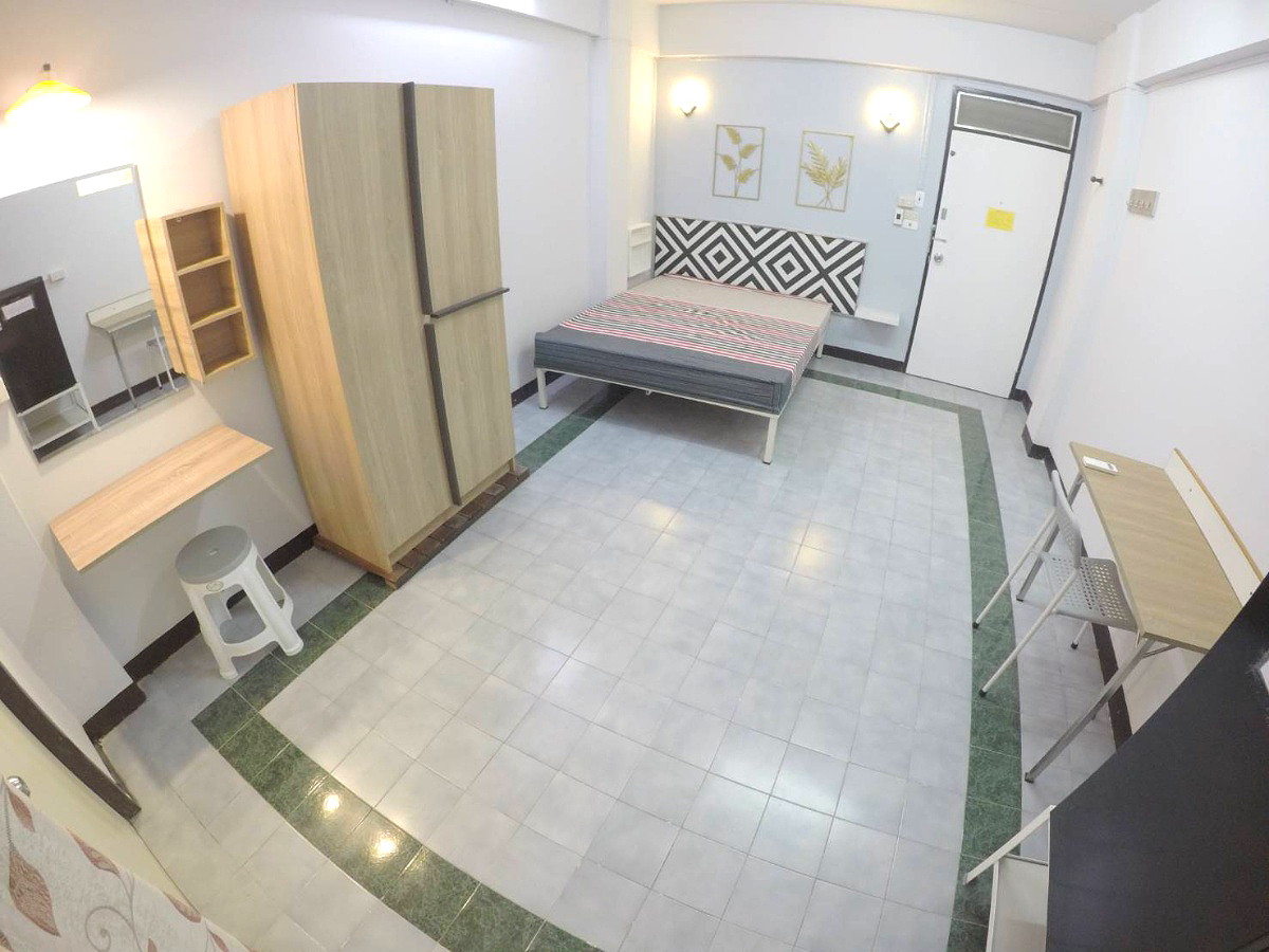 Pictures of VBS MANSION 7/13