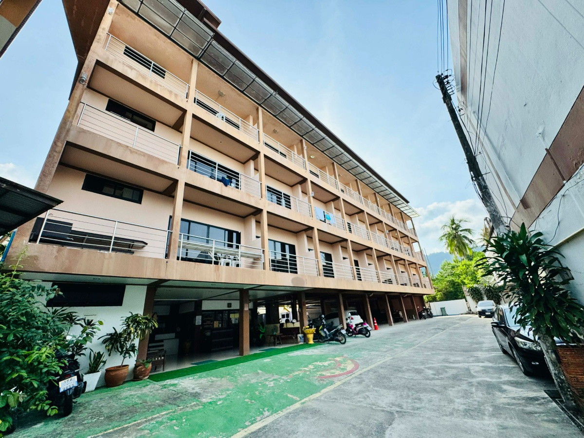 Condo