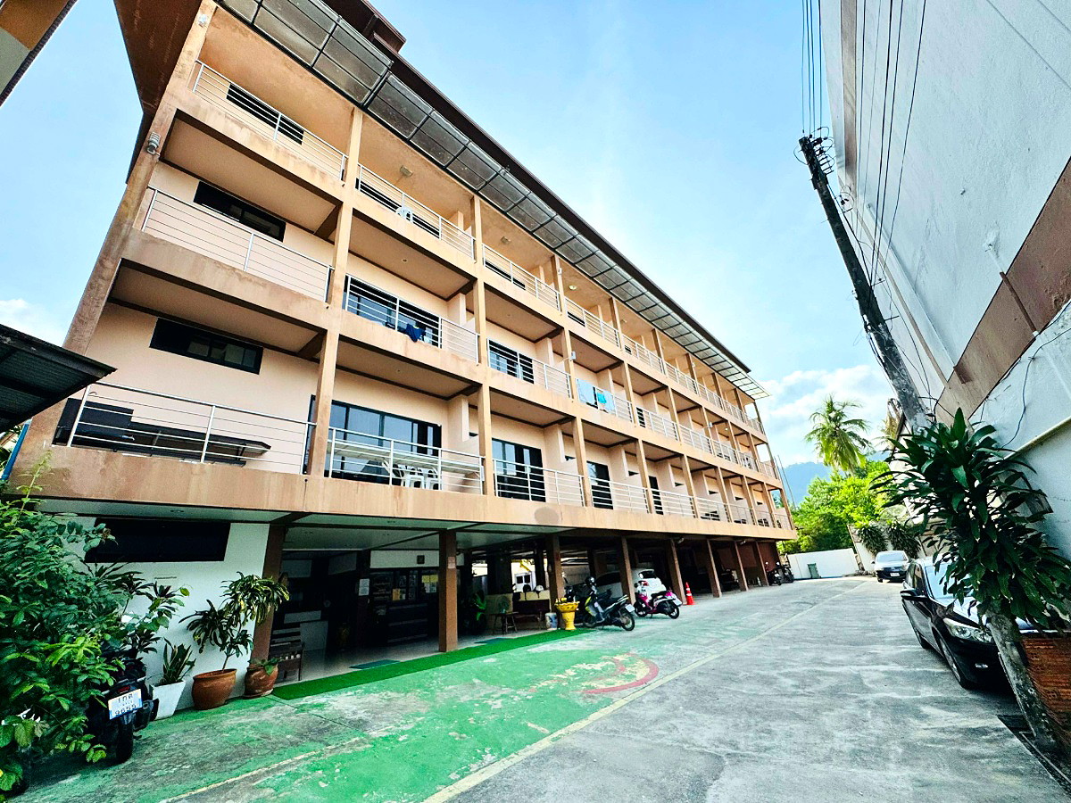 Pictures of Goh Residence Chaweng Koh Samui 1/20