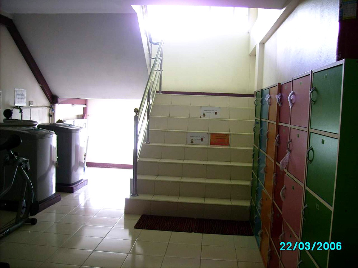 รูปภาพ มธุรดาอพาร์ทเมนท์ | อพาร์ทเม้นท์ หอพัก ที่พัก ห้องพัก - รูปที่ 11/12