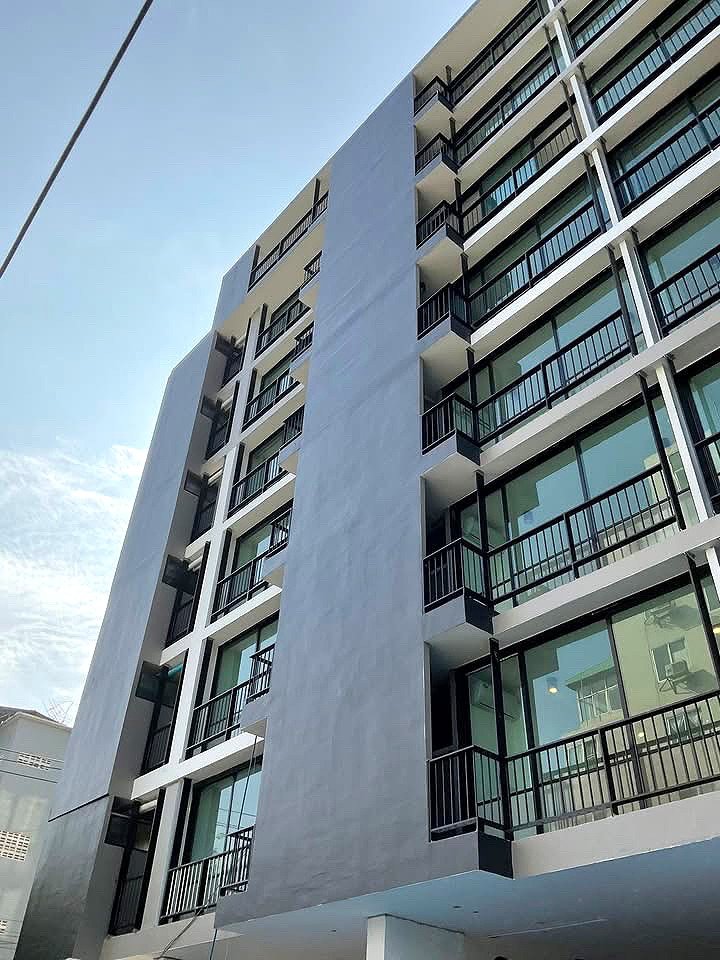 รูปภาพ The Gable | อพาร์ทเม้นท์ หอพัก ที่พัก ห้องพัก - รูปที่ 31/61