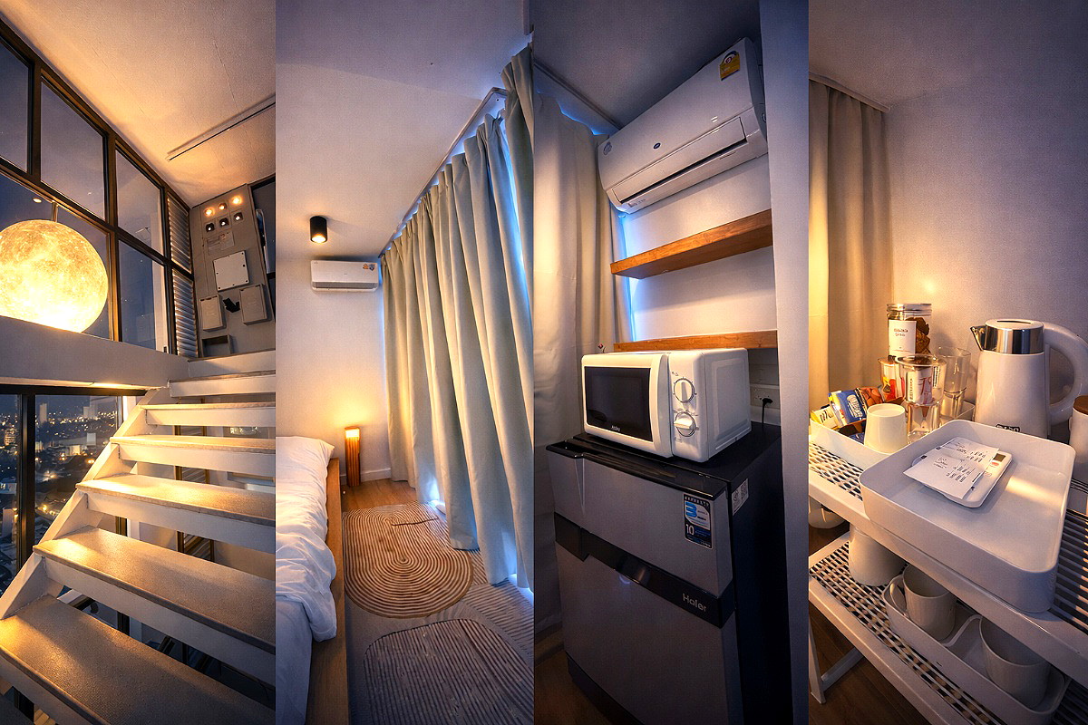 รูปภาพ The Gable | อพาร์ทเม้นท์ หอพัก ที่พัก ห้องพัก - รูปที่ 54/61