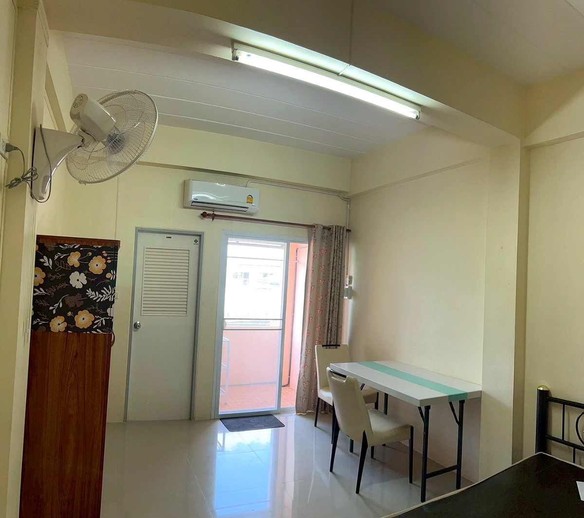 รูปภาพ บ้านเกาะอพาร์ทเม้นท์ | อพาร์ทเม้นท์ หอพัก ที่พัก ห้องพัก - รูปที่ 35/39