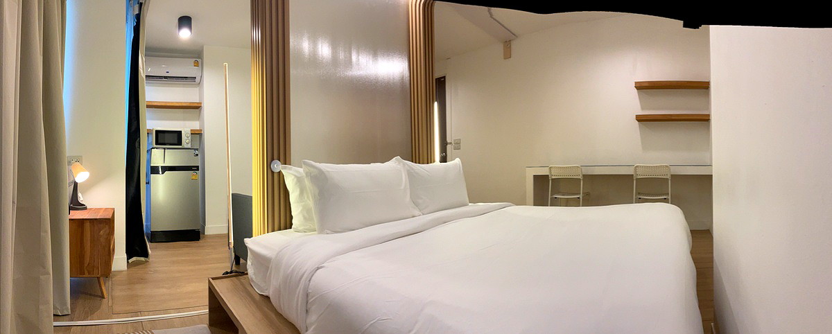 รูปภาพ The Gable | อพาร์ทเม้นท์ หอพัก ที่พัก ห้องพัก - รูปที่ 48/61