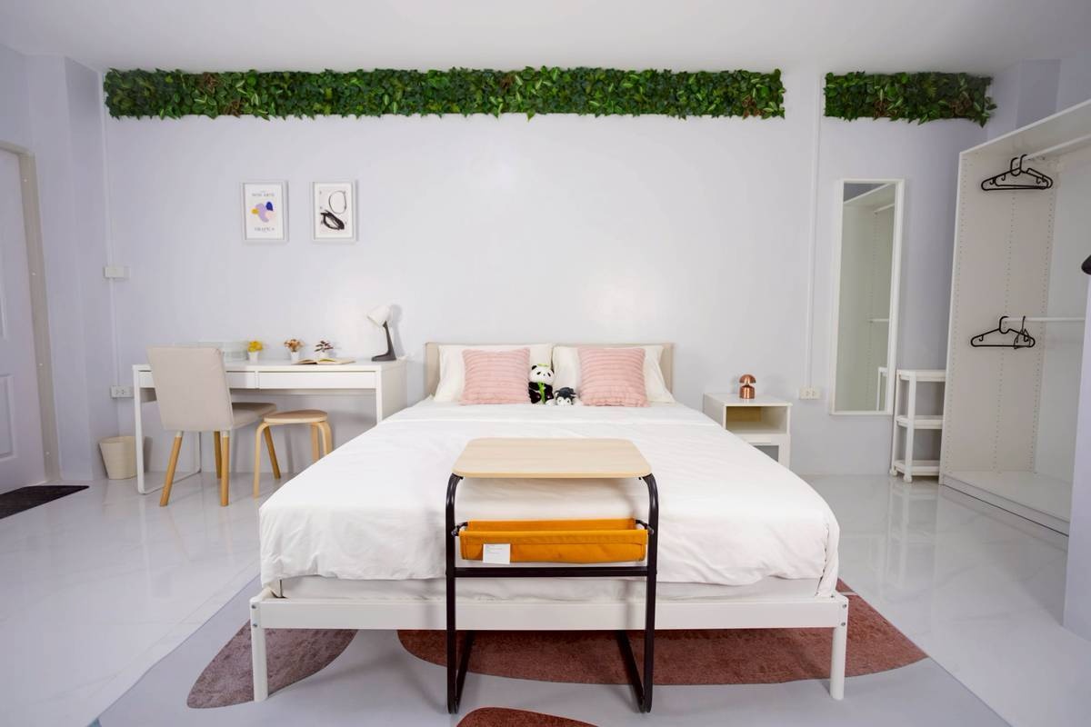 Condo · Wang Thonglang, bangkok — photo 2