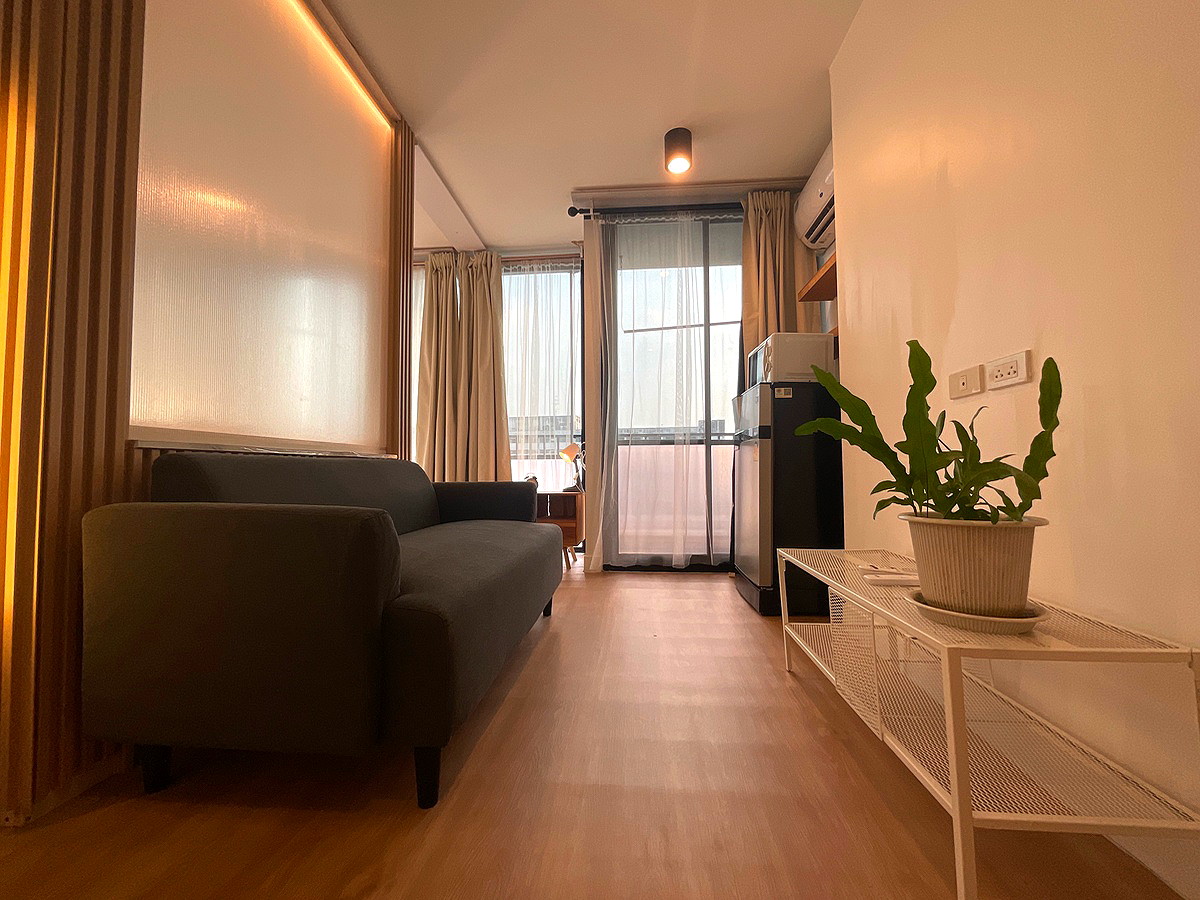 รูปภาพ The Gable | อพาร์ทเม้นท์ หอพัก ที่พัก ห้องพัก - รูปที่ 49/61