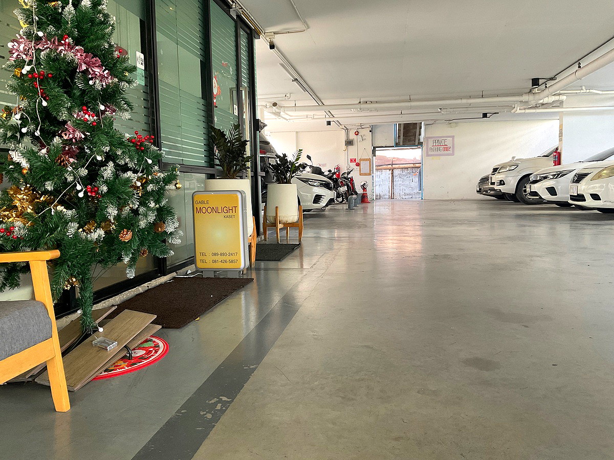 รูปภาพ The Gable | อพาร์ทเม้นท์ หอพัก ที่พัก ห้องพัก - รูปที่ 34/61