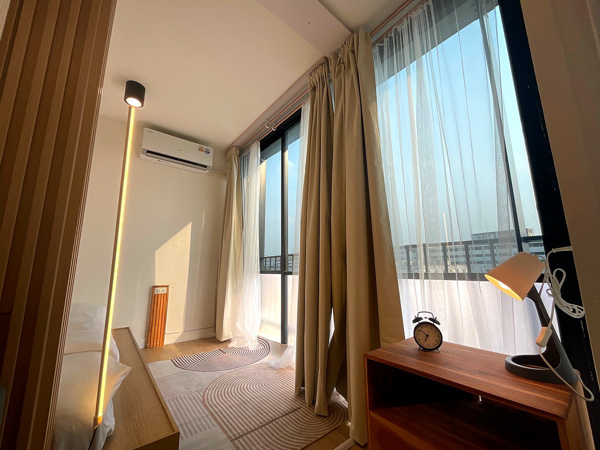 รูปภาพ The Gable | อพาร์ทเม้นท์ หอพัก ที่พัก ห้องพัก - รูปที่ 39/61