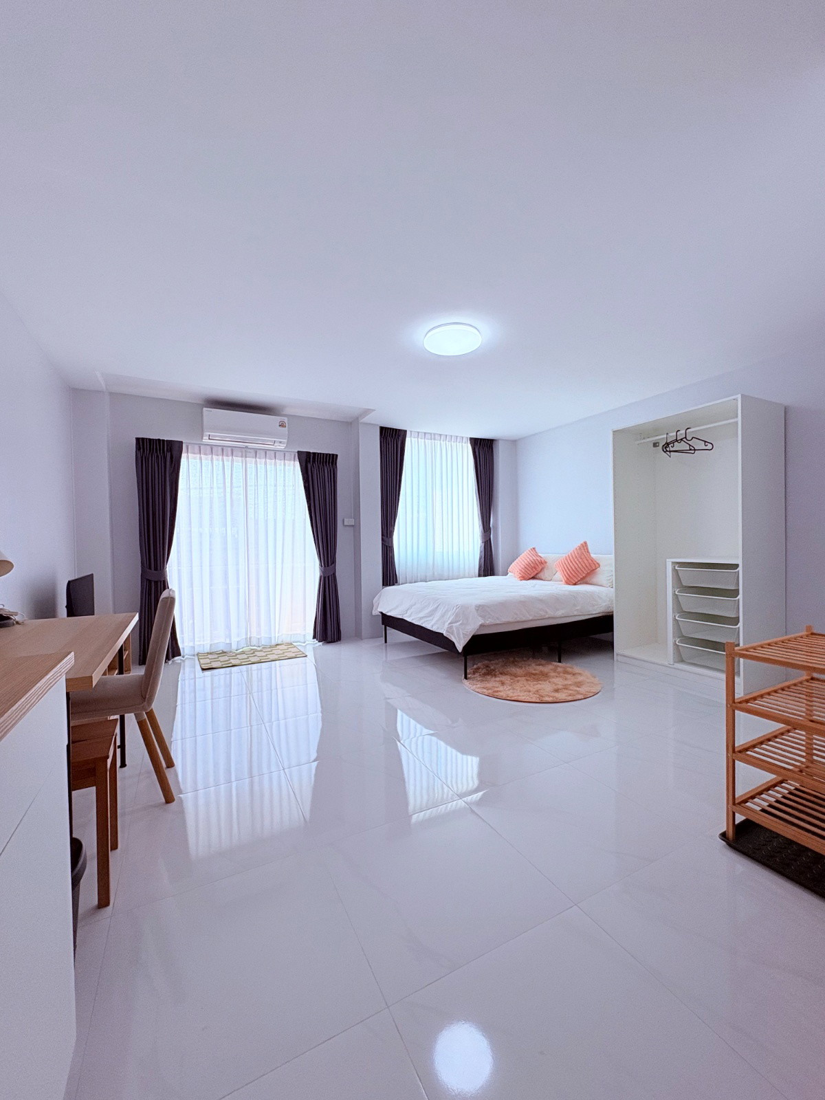 Condo · Wang Thonglang, bangkok — photo 3