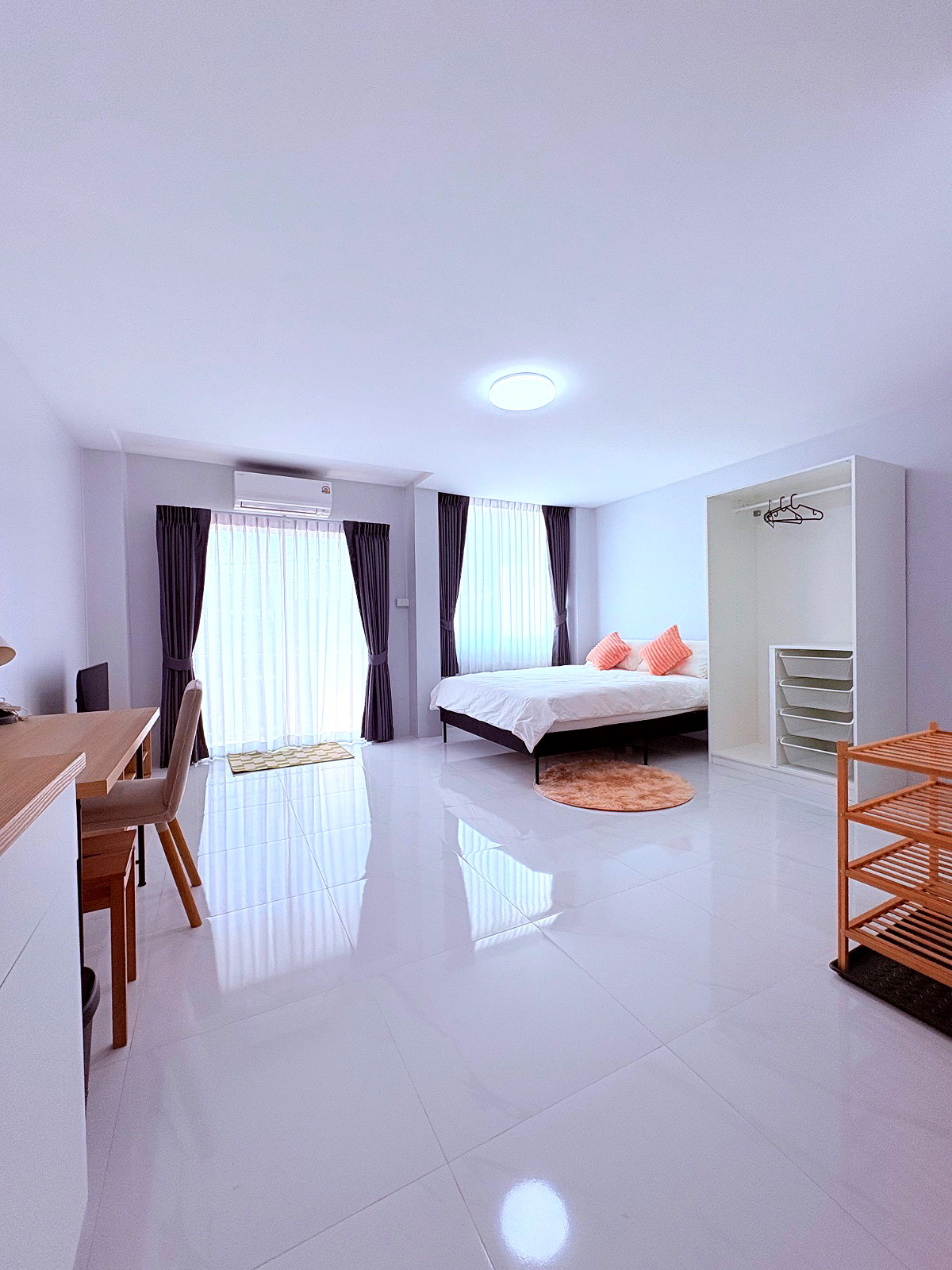 Pictures of Cozy Living Ladphrao 64 3/7