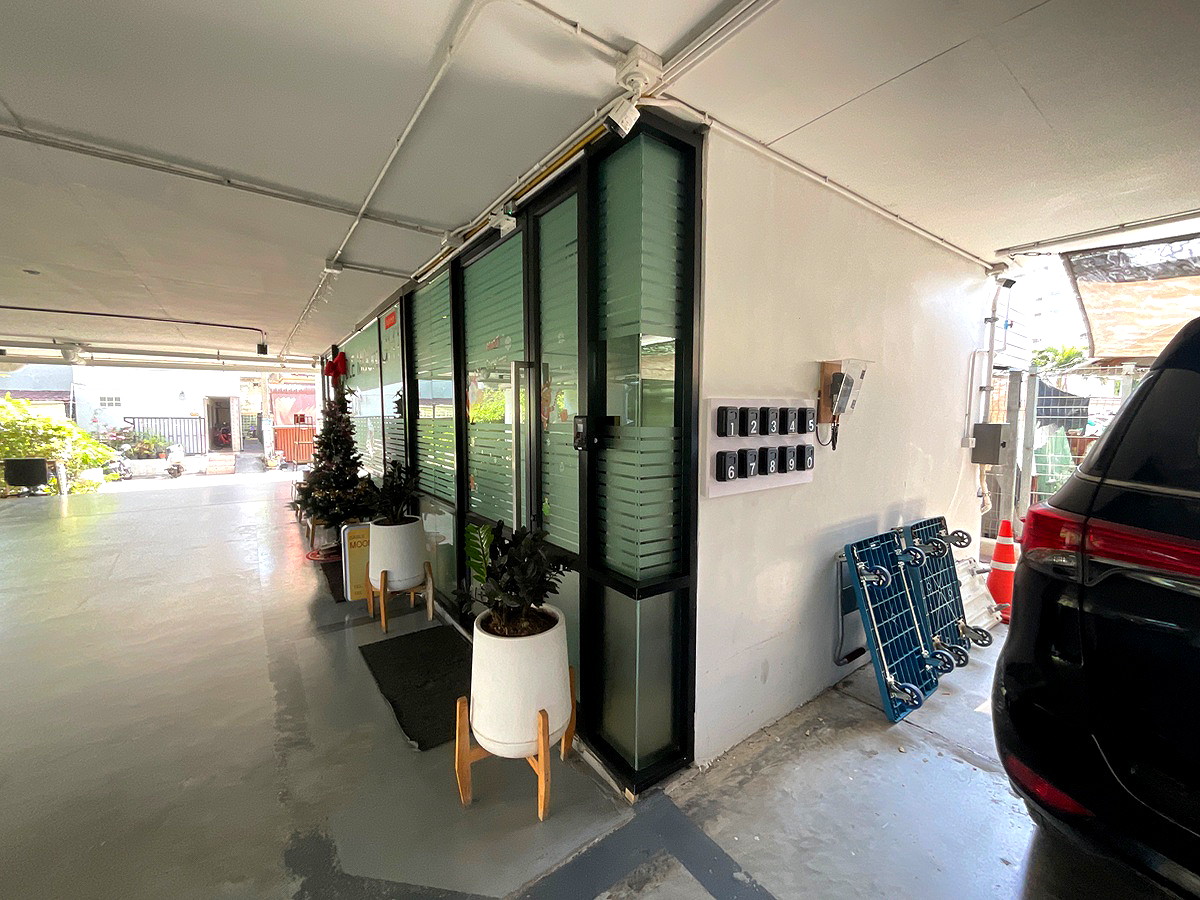 รูปภาพ The Gable | อพาร์ทเม้นท์ หอพัก ที่พัก ห้องพัก - รูปที่ 60/61